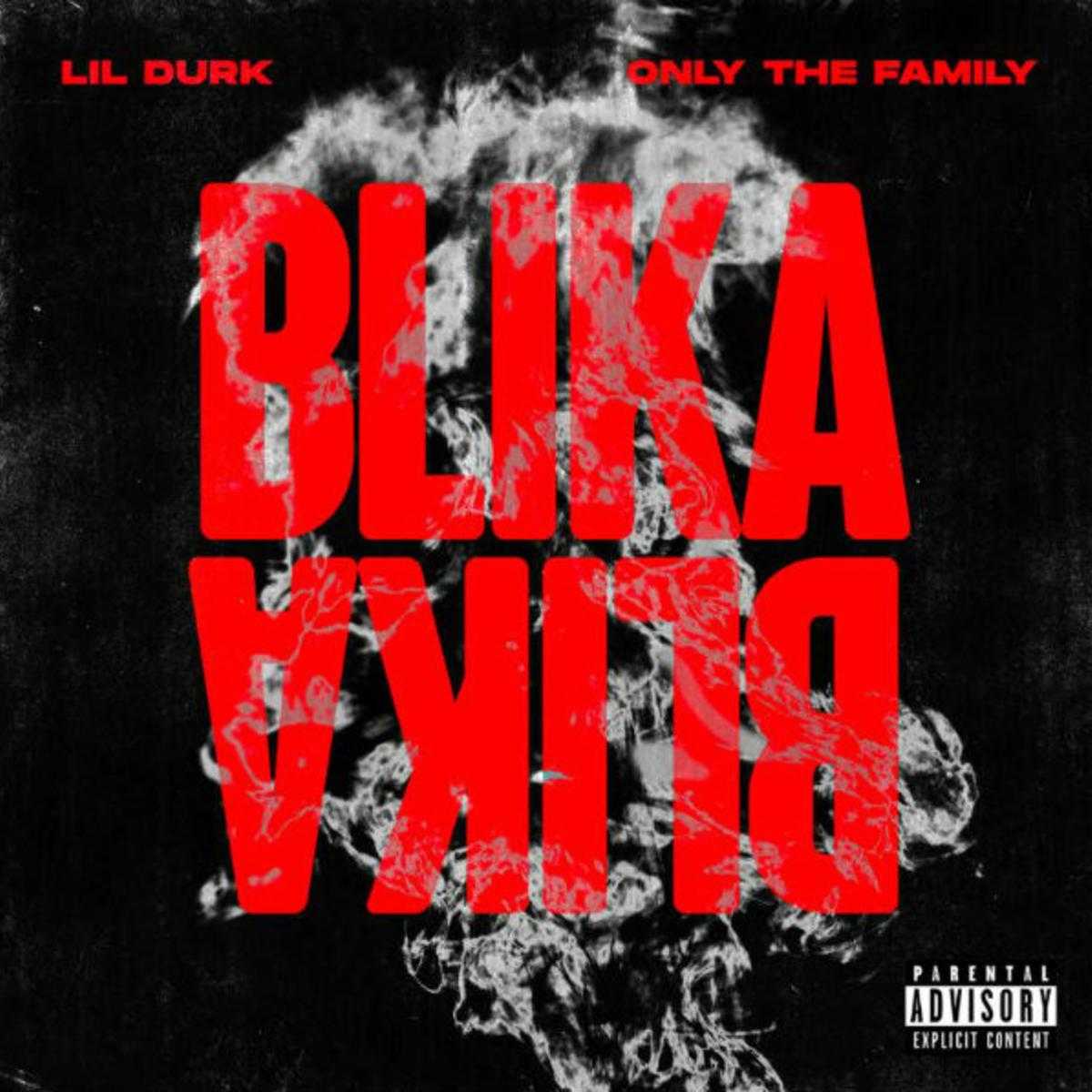 Lil Durk - Blika Blika